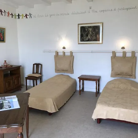別荘 Le Chateau De Ma Mere