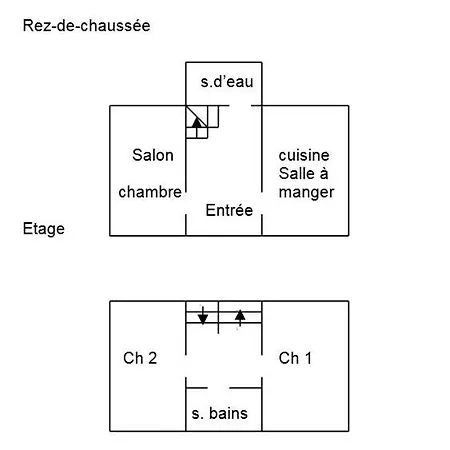 別荘 Le Chateau De Ma Mere
